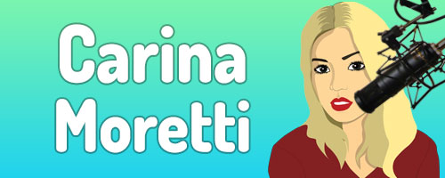 Carina Moretti