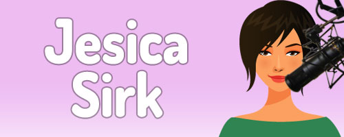 Jesica Sirk