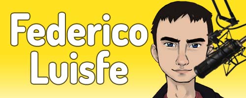 Federico Luisfe
