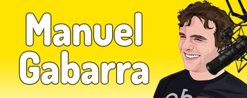 Manuel Gabarra