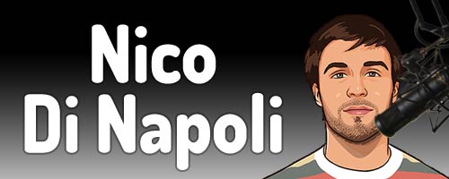 Nico Di Napoli