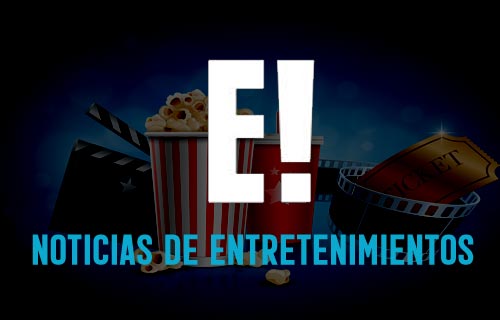 E! Noticias de Entretenimiento