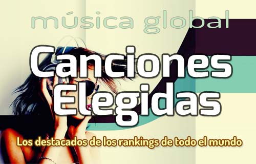 Canciones Elegidas