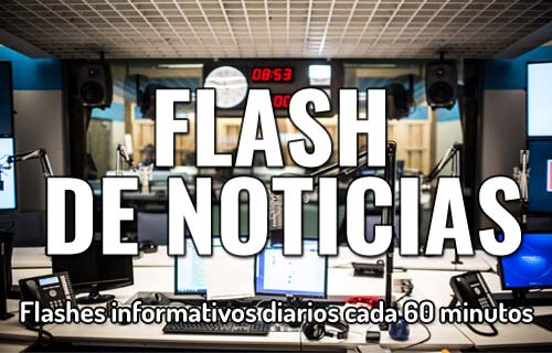 Flash de Noticias