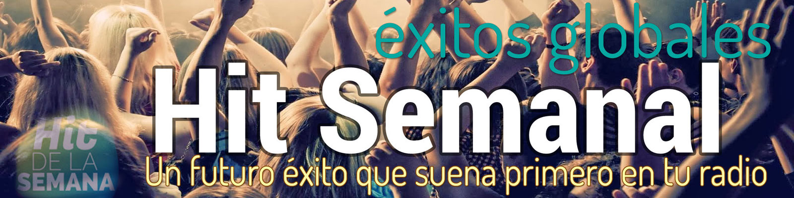Hit Semanal