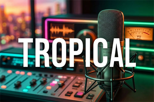 Pack Estacion Tropical