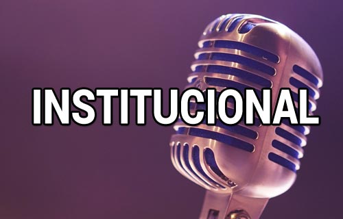 Pack Estacion Institucional