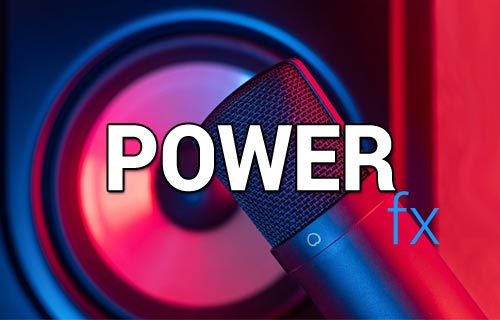 Pack Estacion Power fx