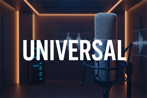 Pack Estacion Universal