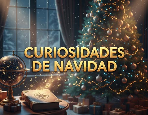 Pack Curiosidades de la Navidad