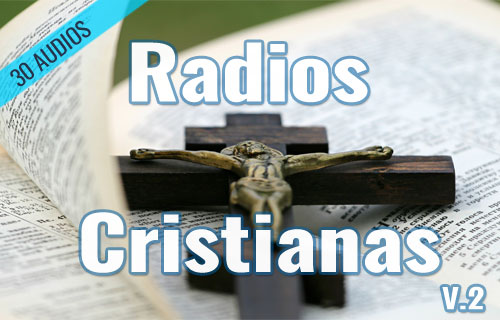 Pack Artistica Cristiana V2