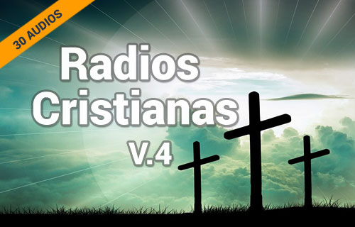 Pack Artistica Cristiana V4