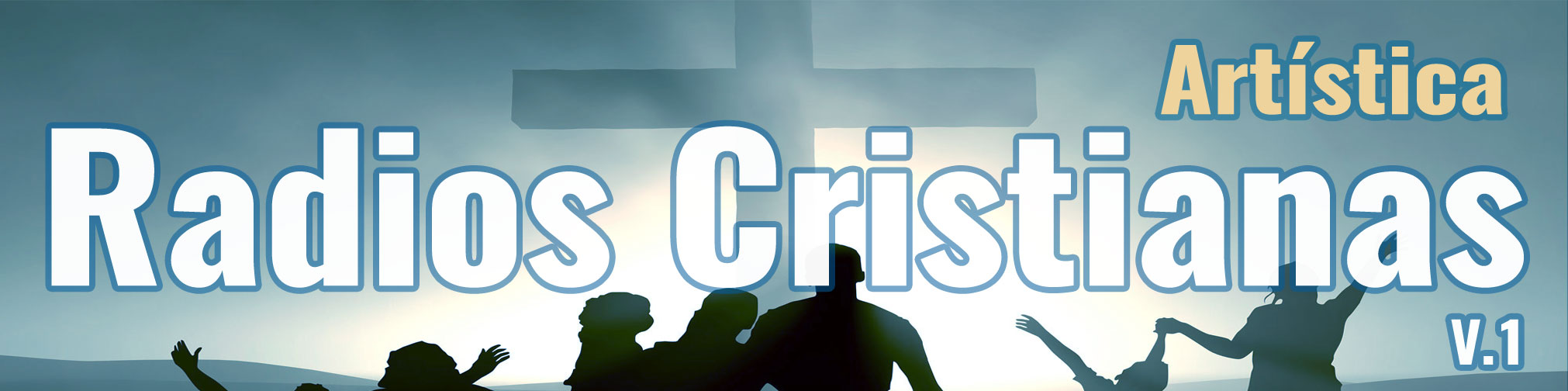 Artistica Cristiana V1