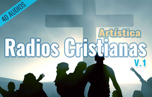 Artistica Cristiana V1