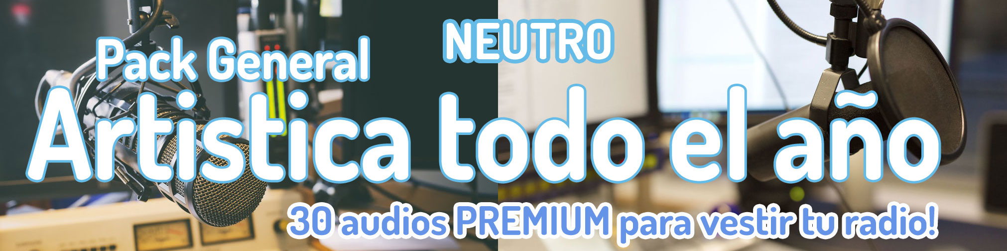 ARTISTICA GENERAL V.19 NEUTRO
