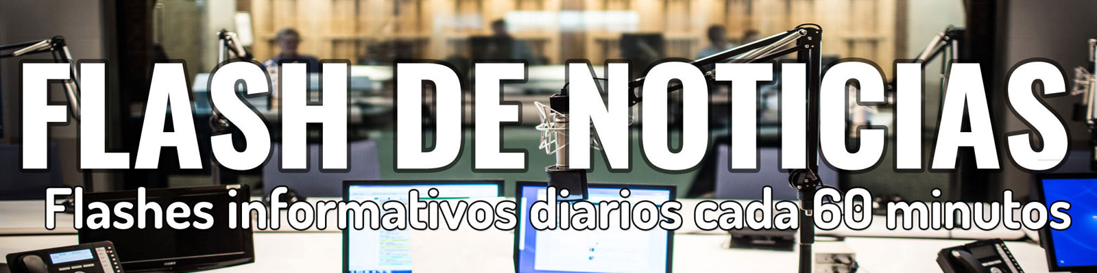 Flash de Noticias
