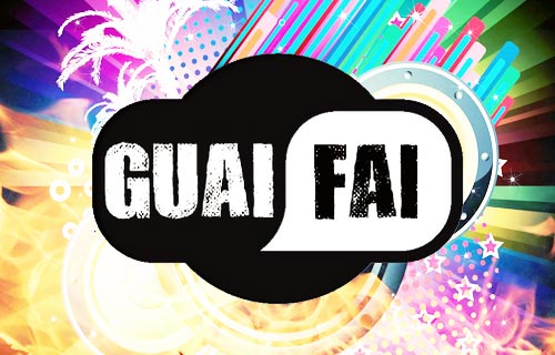 GuaiFai Programa Lunes a Viernes + Finde