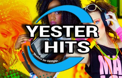 Yester Hits - Los exitos de ayer
